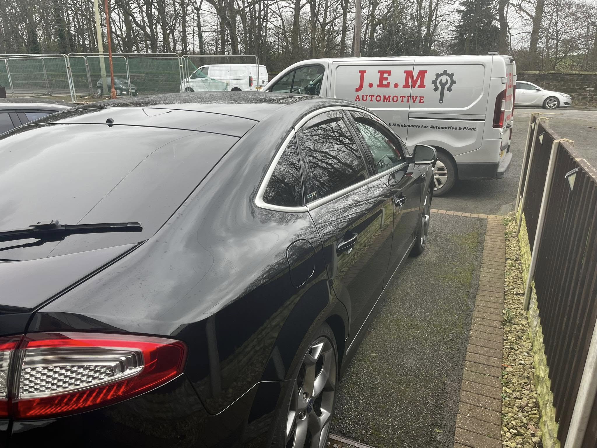 mobile mechanics in Pillaton